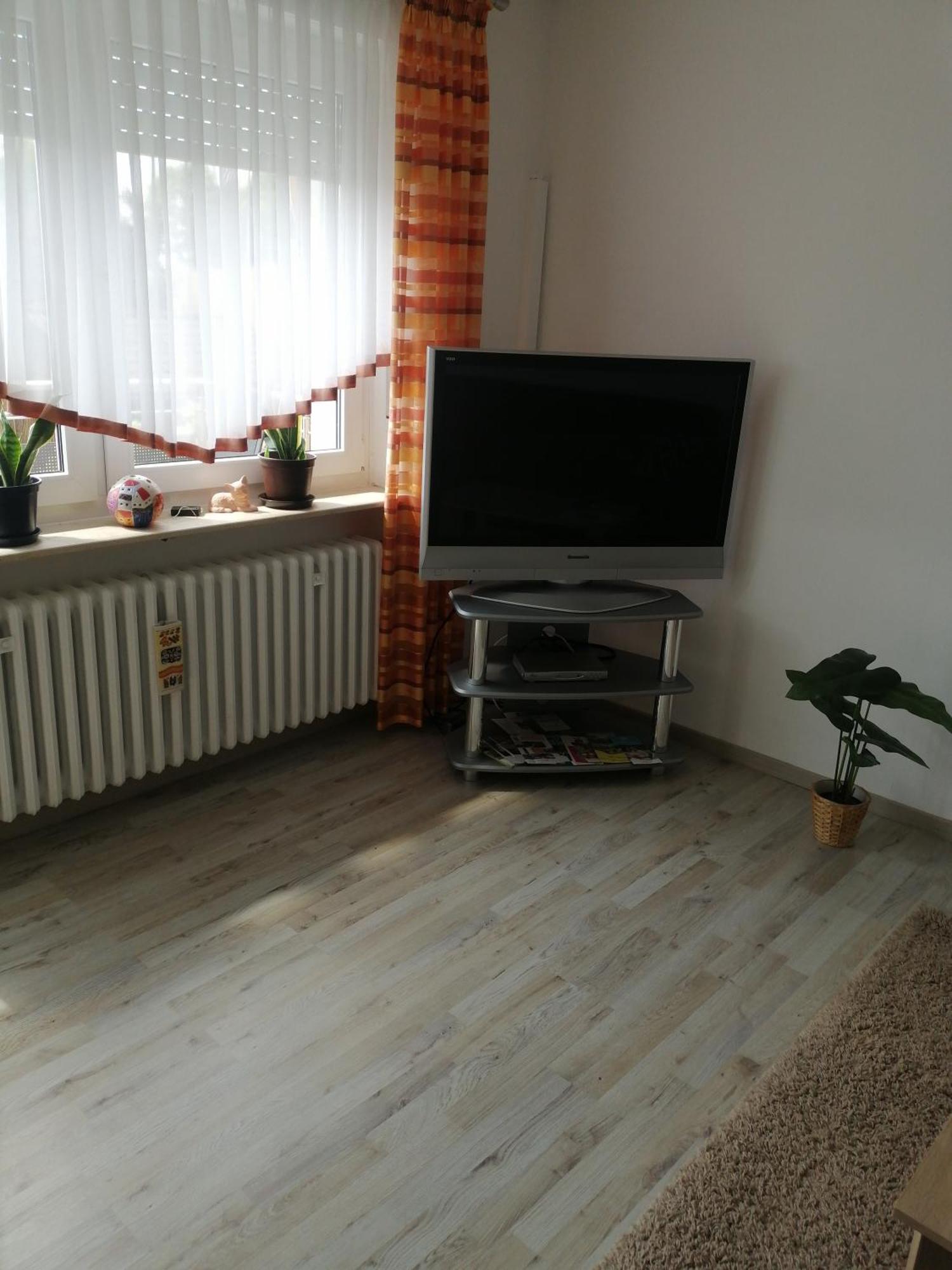 Ruhige Ferienwohnung Am Waldrand. Wildflecken 外观 照片